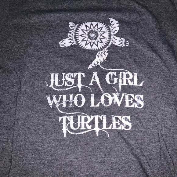 Juniors medium tee - Picture 2 of 3